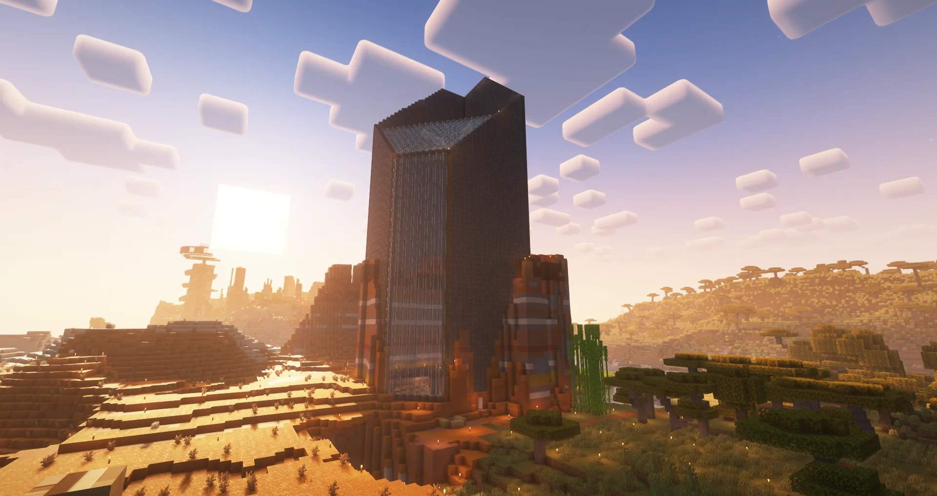 Screenshot from Season 6